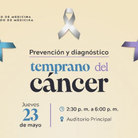 Prevención y diagnóstico temprano del cáncer Universidad El Bosque 
