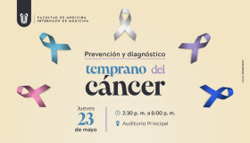 Prevención y diagnóstico temprano del cáncer Universidad El Bosque 