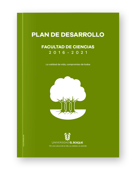 Plan de Desarrollo 2016-2021 Facultad de Ciencias