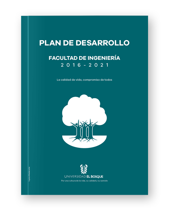 Plan de Desarrollo 2016-2021 Facultad de Ingeniería