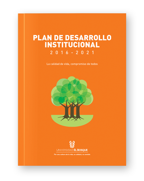 Plan de Desarrollo Institucional 2016 -2021