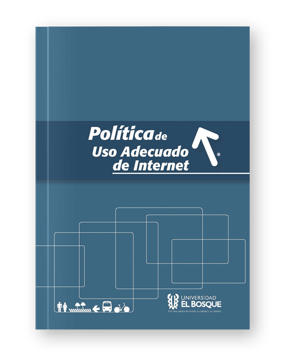 Política de Uso Adecuado de Internet
