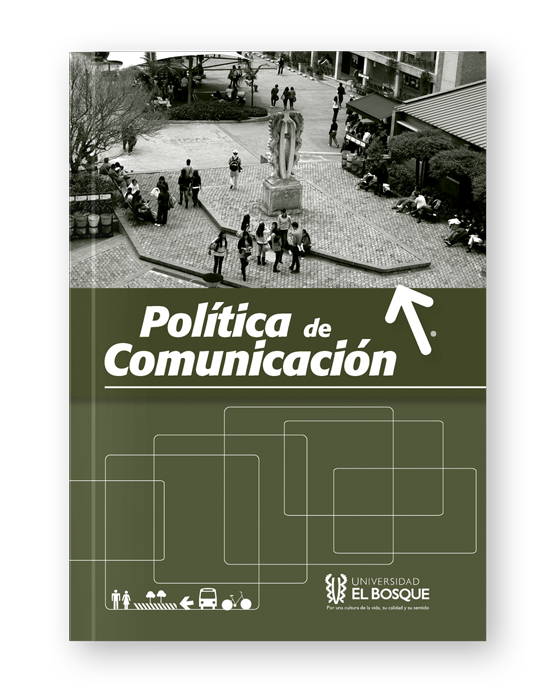 Política de Comunicación