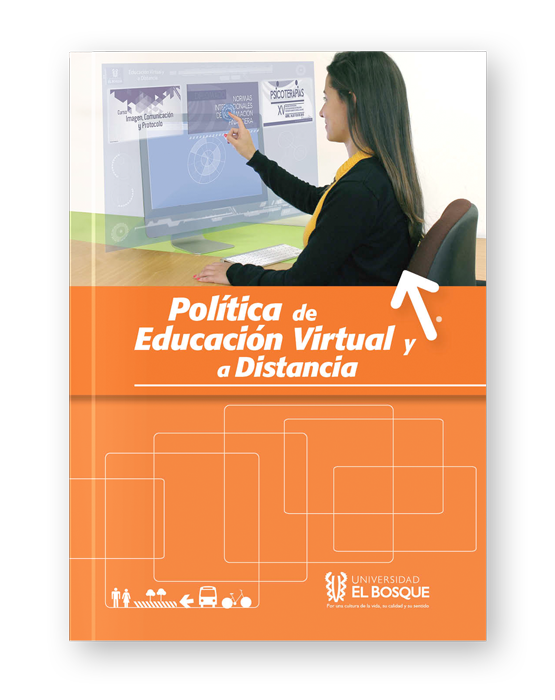 Política de Educación Virtual y a Distancia
