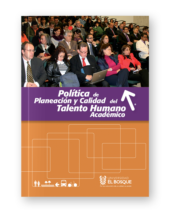 Política de Planeación y Calidad del Talento Humano Académico