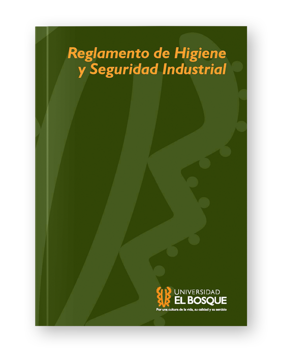 Reglamento de Higiene y Seguridad Industrial