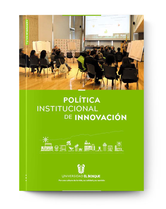 Política Institucional de Innovación