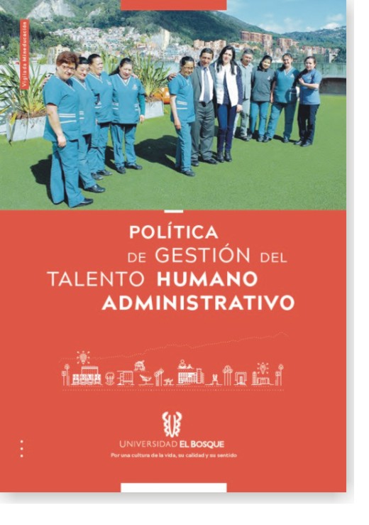 Política de Gestión del Talento Humano Administrativo