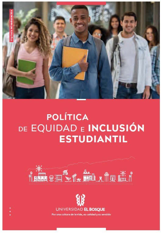 Política de Equidad e Inclusión Estudiantil