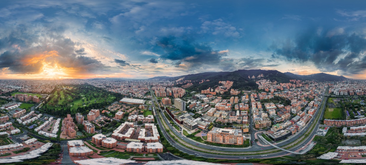 Área Universidad