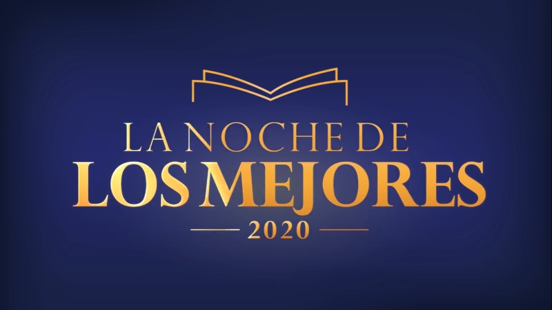 la noche de los mejores