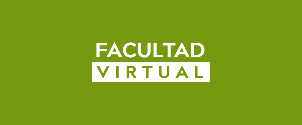 Facultad Virtual