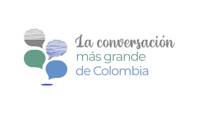 La conversacion mas grande de colombia