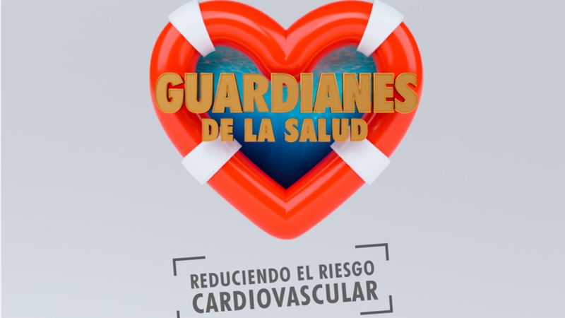 guardianes de la salud 