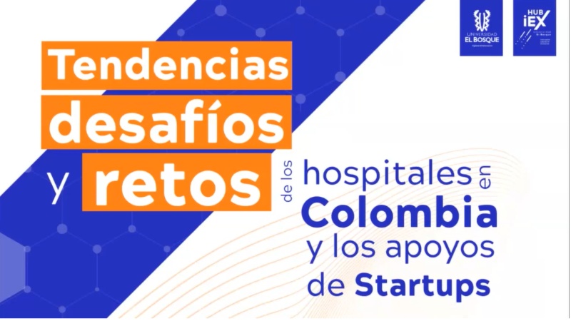 Comunidad Health tech