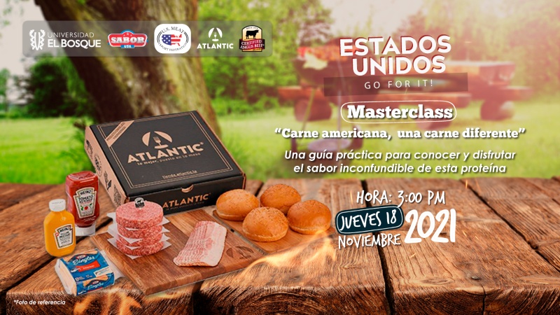 masterclass USA