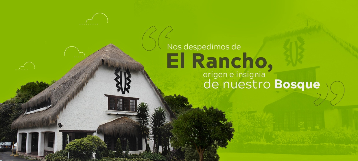 Despedida - Rancho