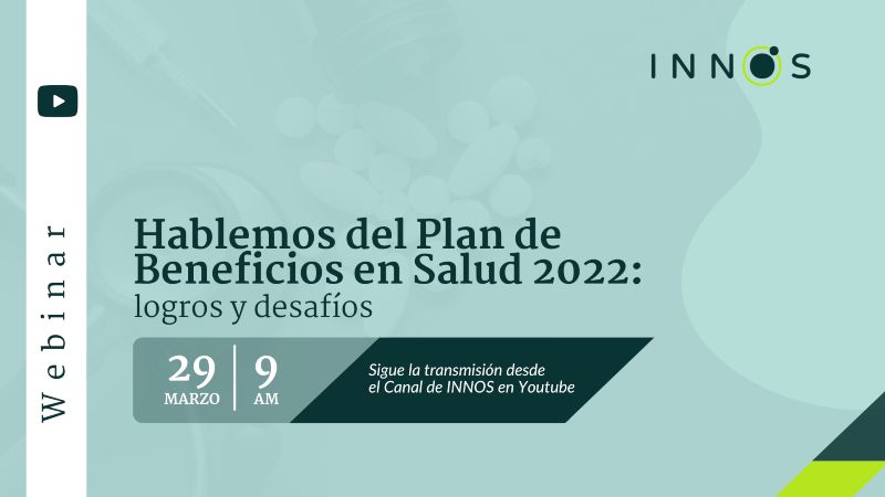 plan de beneficios de salud 