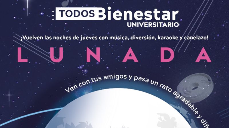 lunada