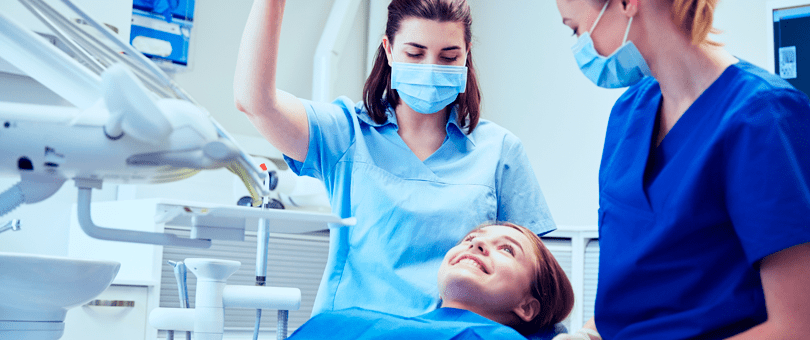 Carrera de Odontología