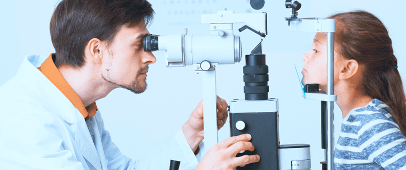 Pregrado Optometría