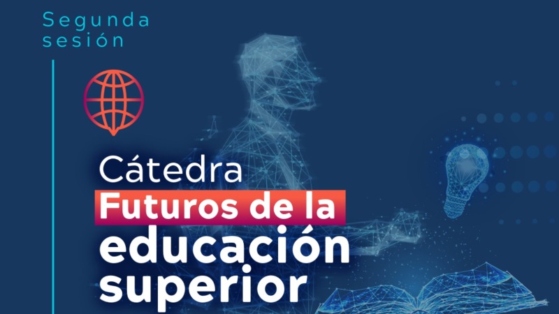 Futuros de la educación superior