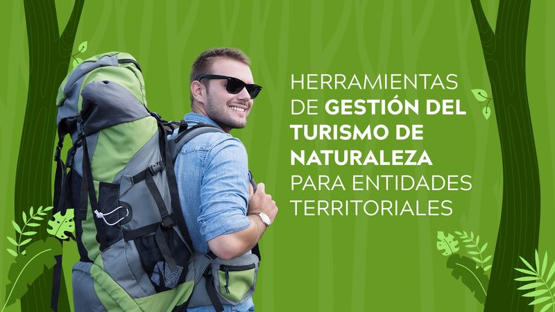 gestión del turismo de naturaleza