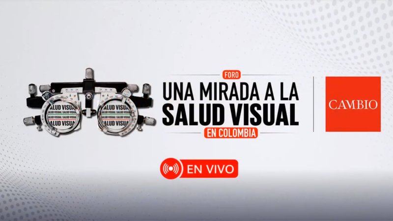 Una mirada a la salud visual en Colombia 2023