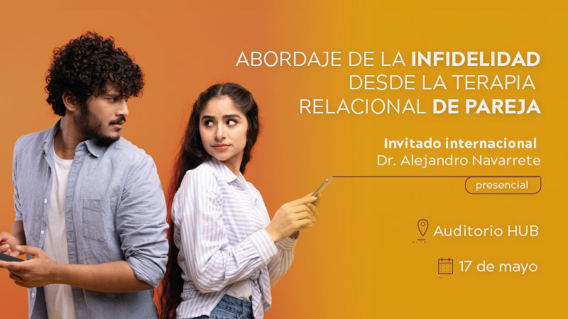 Abordaje de la Infidelidad desde la terapia relacional de pareja