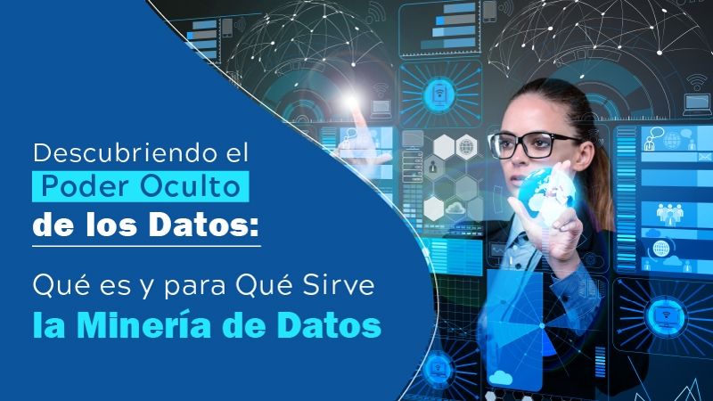  Mineria de datos que es