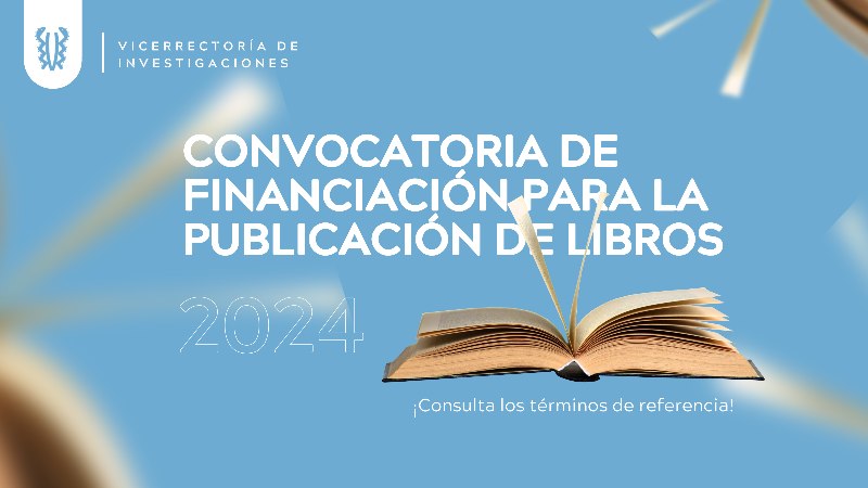 Financiacón de libros Universidad El Bosque