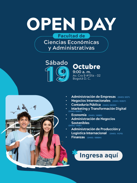 Open Day