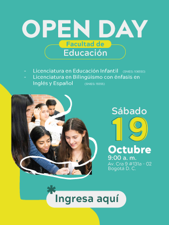 Open Day