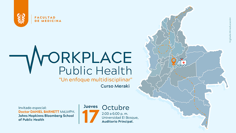 Workplace Atención Primaria en Salud (APS)