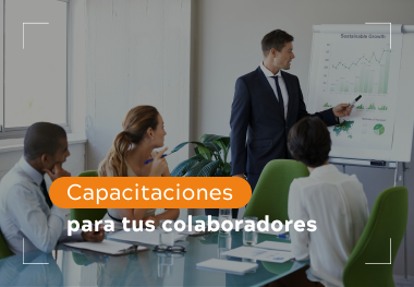 capacitaciones