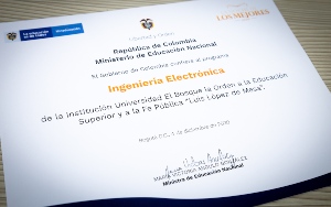 ingeniería electrónica