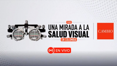 Una mirada a la salud visual en Colombia 2023