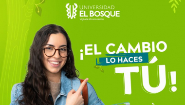 Elecciones representantes Universidad El Bosque 