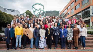 Docentes Universidad El Bosque