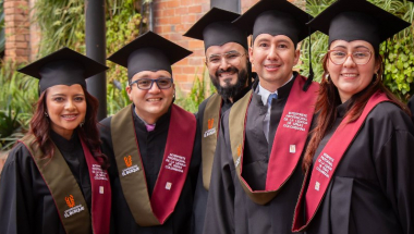 Intérprete Profesional de la Lengua de Señas Colombiana - Universidad El Bosque 