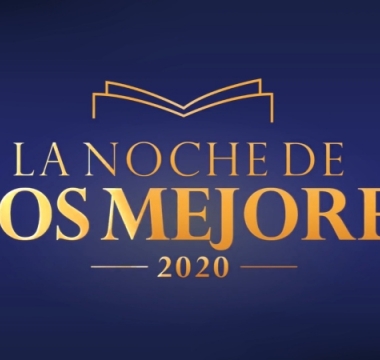 la noche de los mejores