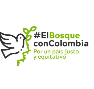 El Bosque con Colombia