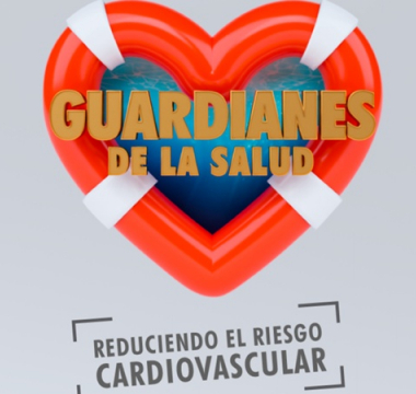 guardianes de la salud 