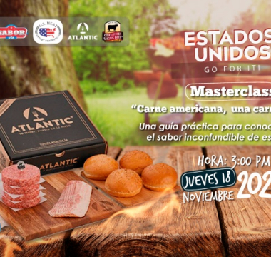 masterclass USA