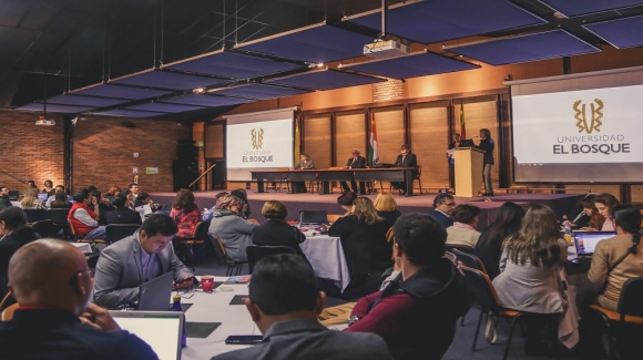 Jornada Académica Innovación Educativa - Universidad El Bosque