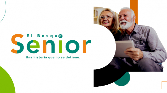 El - Bosque - Senior