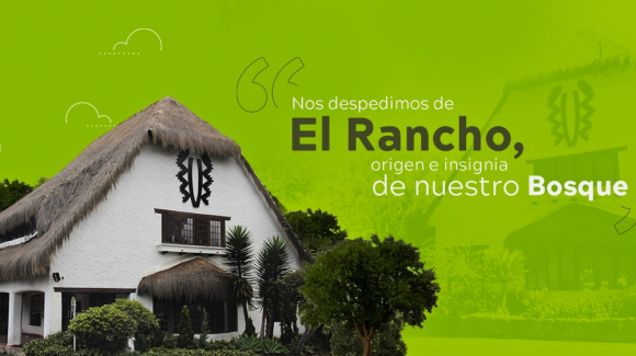 Despedida - Rancho