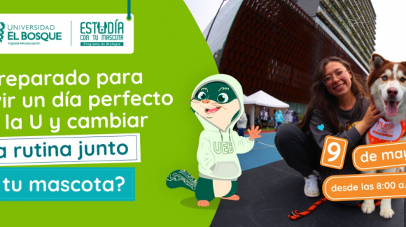 EsTuDía con tu mascota