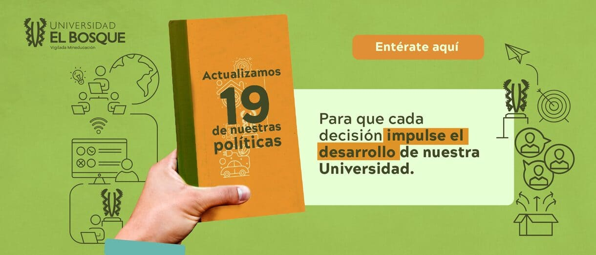 Politicas Institucionales