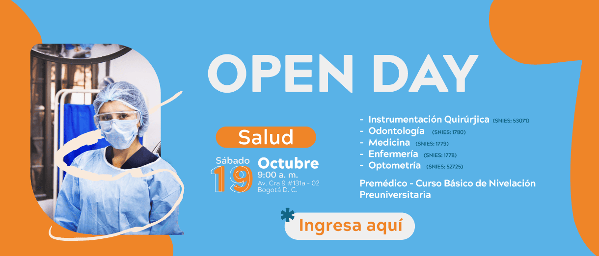 Open Day